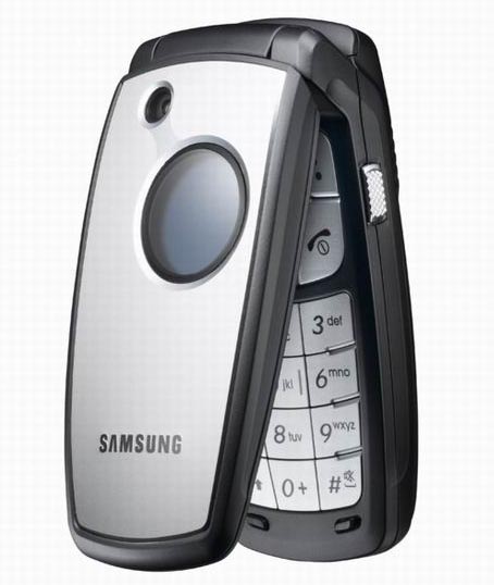 инструкция к samsung e 760